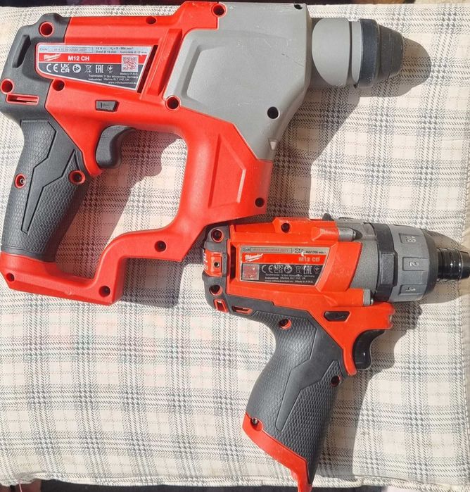 Milwaukee M12 FUEL™