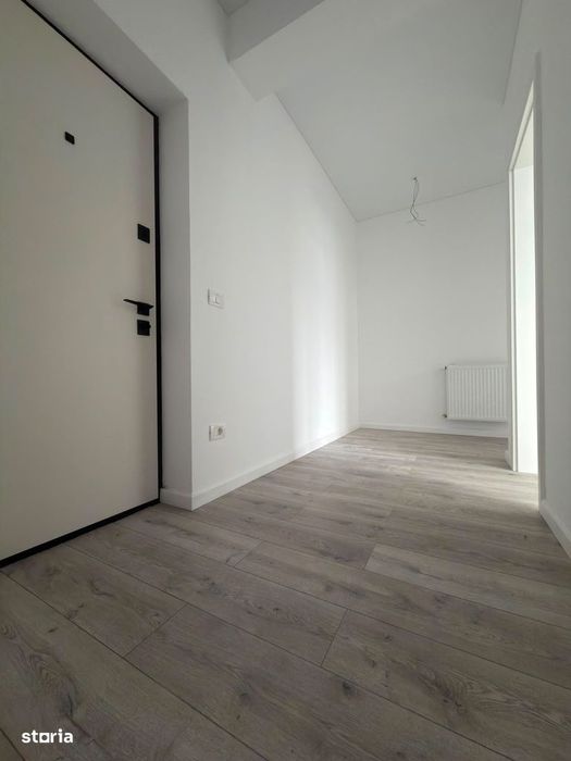 Exclusivitate - 3 Camere + Parcare - 100.000€