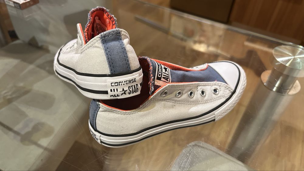 Оригинални кецове Converse
