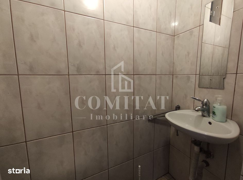 Casă individuală | Zona Calea Moților - Centrul comercial Platinia