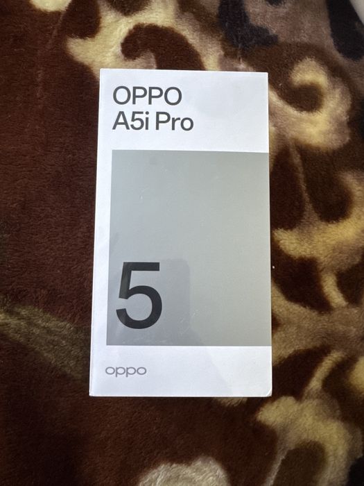 Oppo A5i Pro на 128