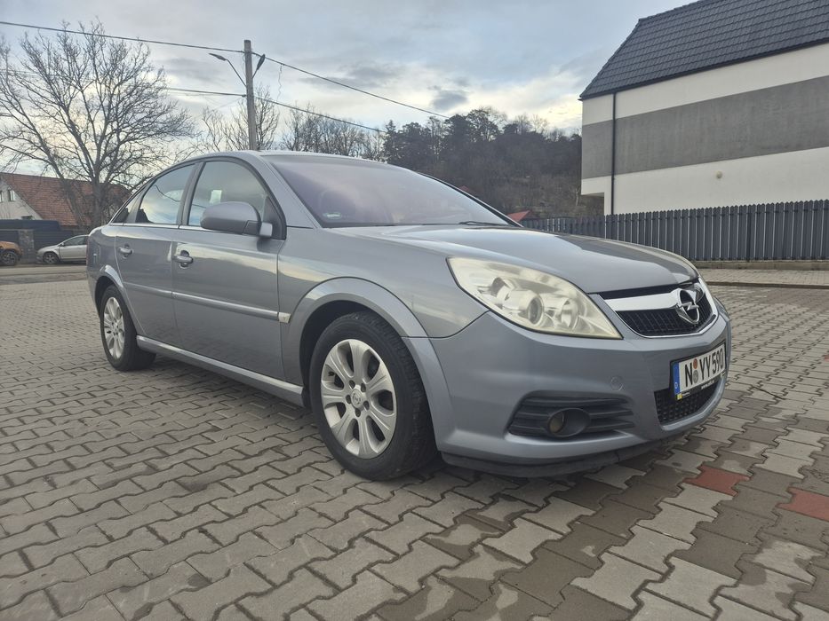 Opel Vectra C 1.9 d