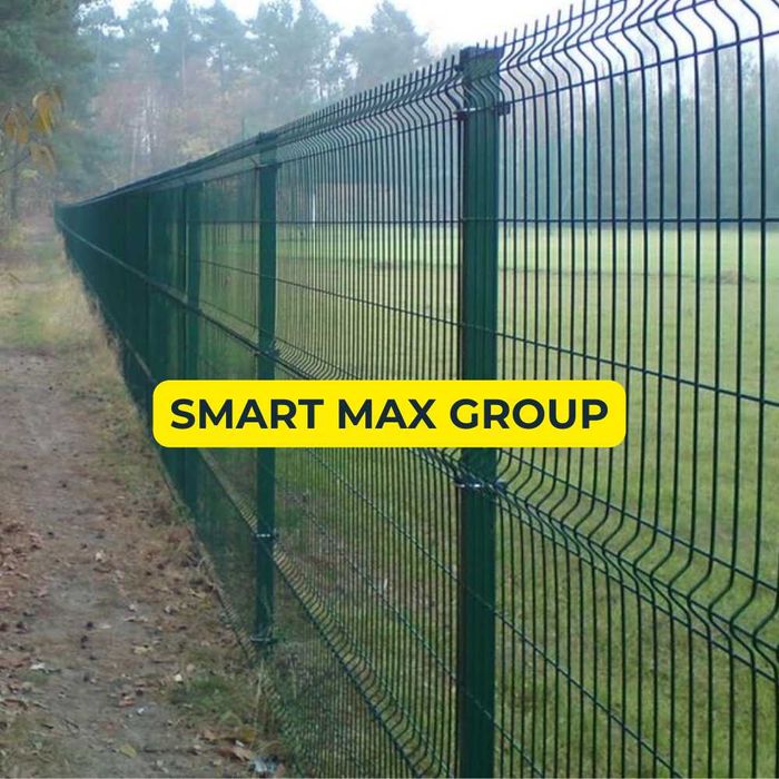 Евро забор ЗАВОД ТОШКЕНТДА Евро сетка Yevro setka 3D setka Arzon