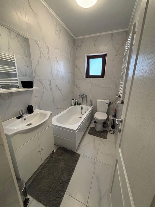 Apartament 1 camera, lunca cetatuii