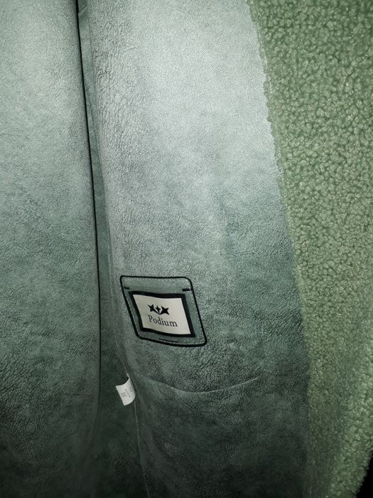 Тэдди шубка , Тэдди пальто