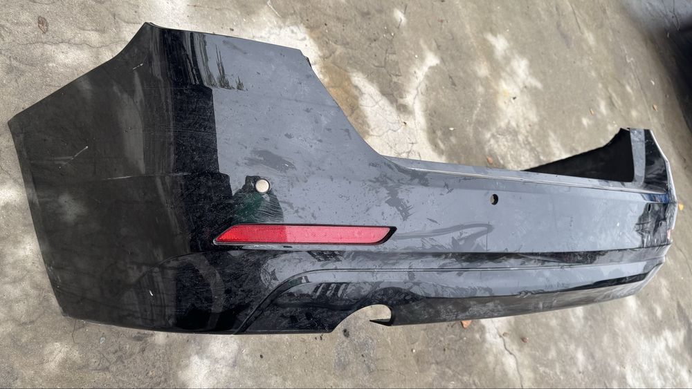 BMW F31 задна броня