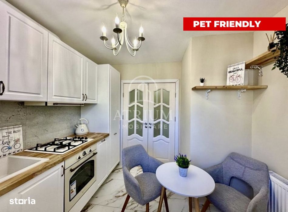 Apartament 4 camere, 78 MP, Brancusi, premium