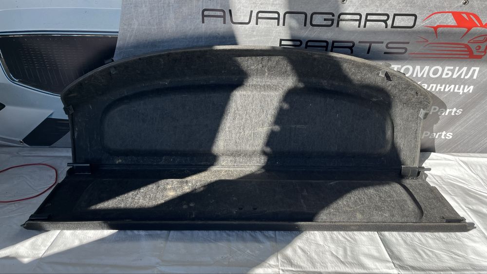 Щора за багажник Mazda 3 (2003-2009)