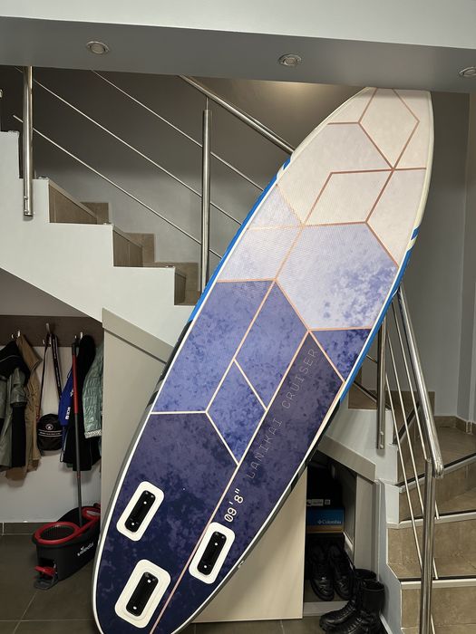 Lanikai Cruiser 9.8 paddleboard gonflabil