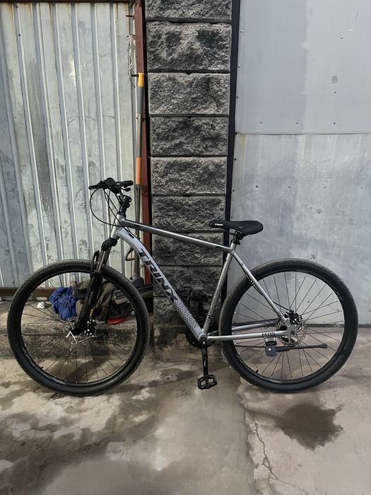 Велосипед  Trinx