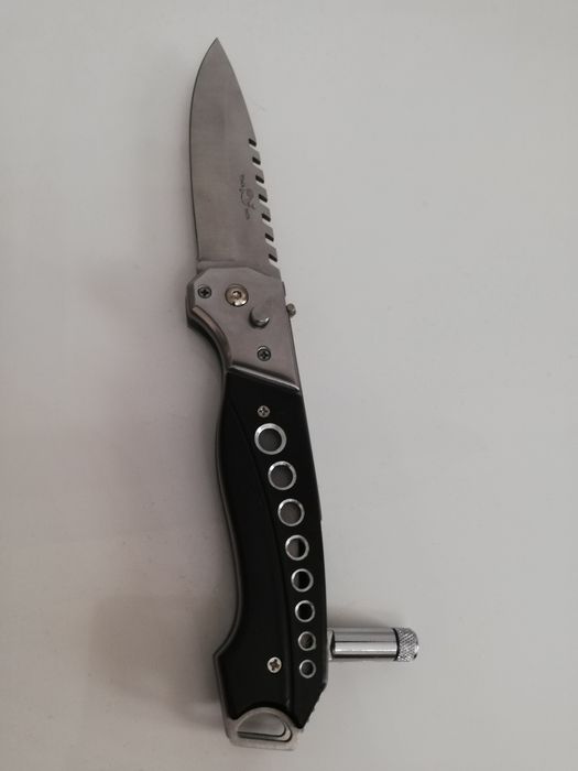 Briceag Whale Knife