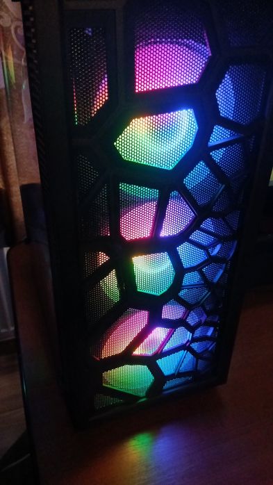 PC Gaming Zmeu Legendar gigabyte edtion by PC Garage