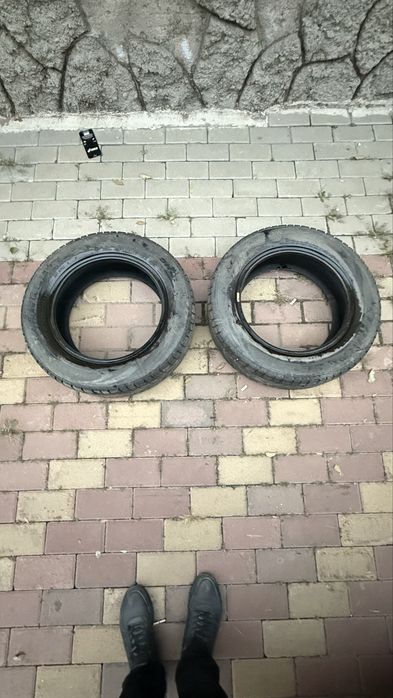 Продам шины 185/65/15