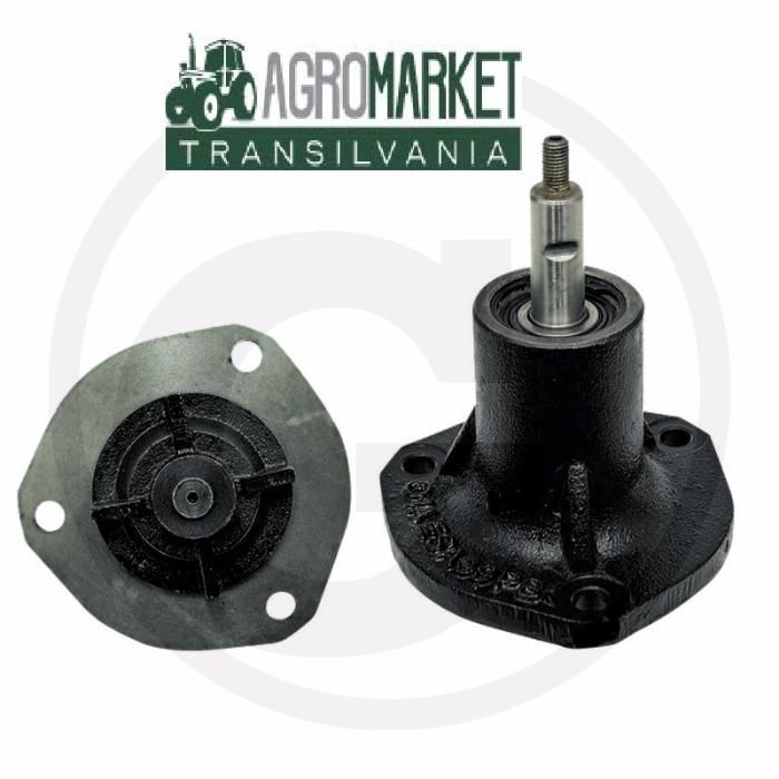 pompa pentru apa, tractor massey ferguson