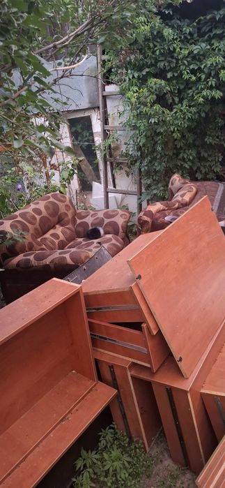 Продам гардеробную