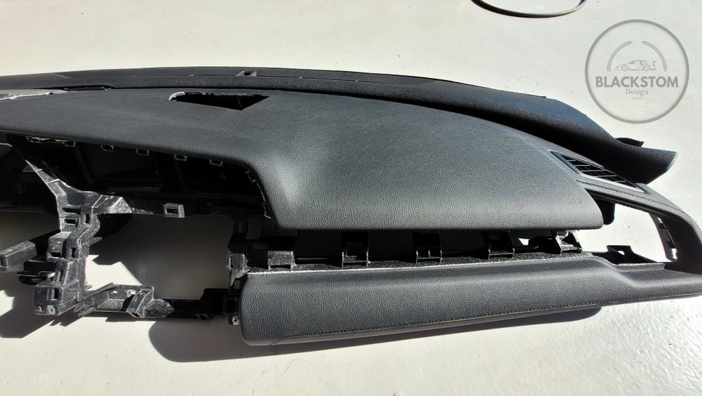 Reparam planse bord auto