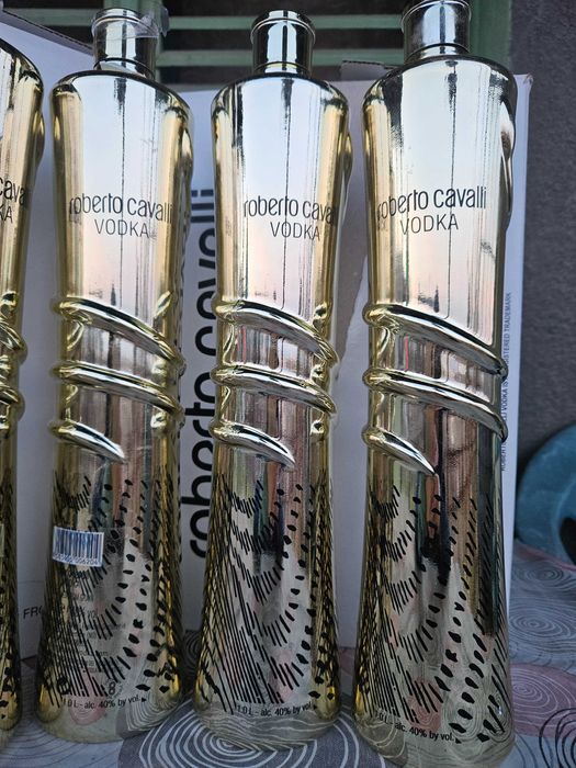 Стъклени бутилки