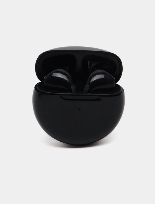 Simsiz quloqchinlar pro 6 shovqinni kamaytiruvchi  dumaloq