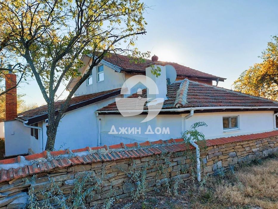 Продава се Къща в с. Терзийско, Област Бургас - 385 кв.м за 229 €/кв.м - Снимка #7