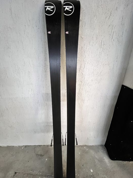 Ски Rossignol Pursuit 16.5 Ti