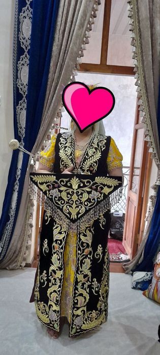 Zar xalat 48-50 razmer