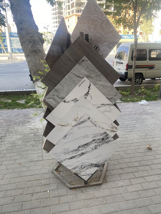 Кафельная плитка и керамогранит ПО ОПТОВЫМ ЦЕНАМ в ассортименте