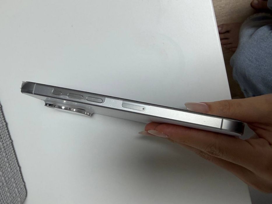 Iphone 16 pro max 256