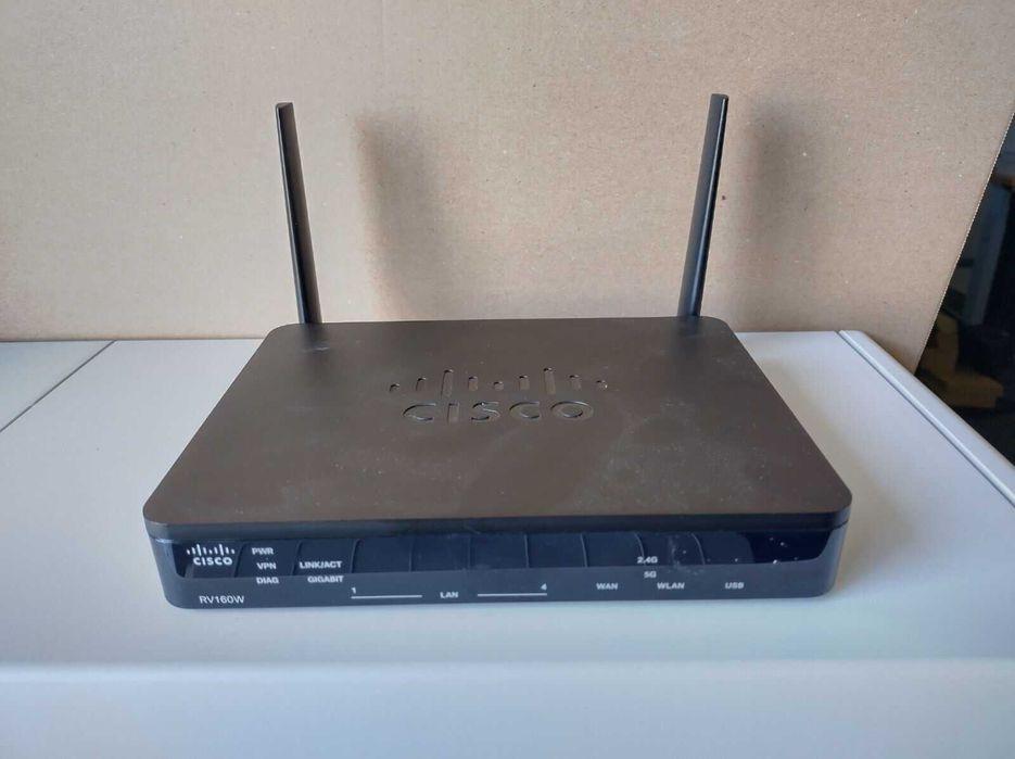 Cisco RV router рутер wireless безжичен