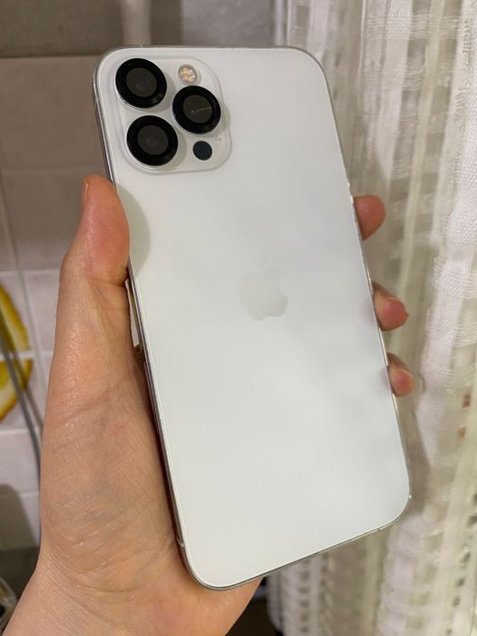 Iphone 12 promax 128гб идеал