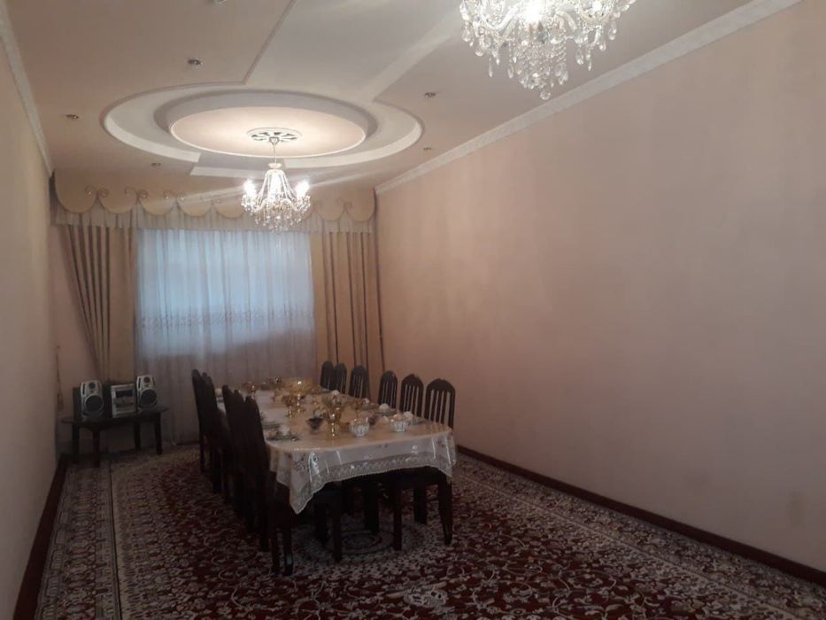 участок  Янгихаёт, Спутник-12 (Сергели)