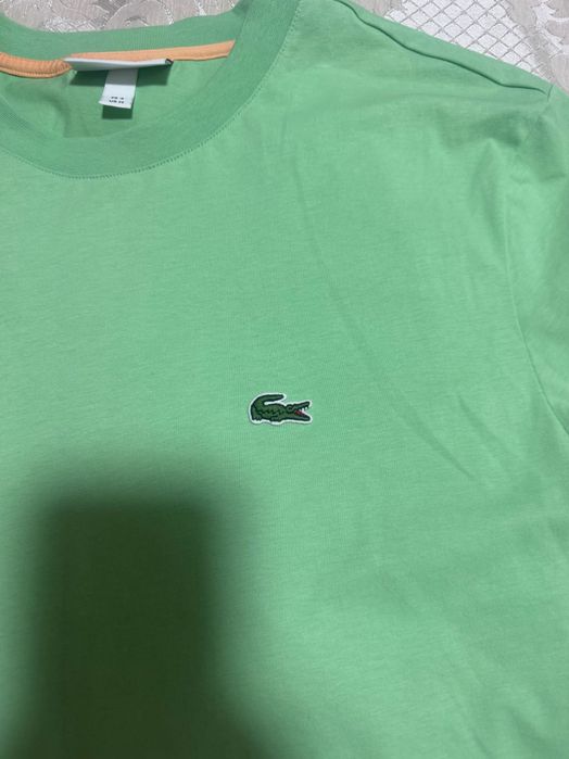 Футболка LACOSTE