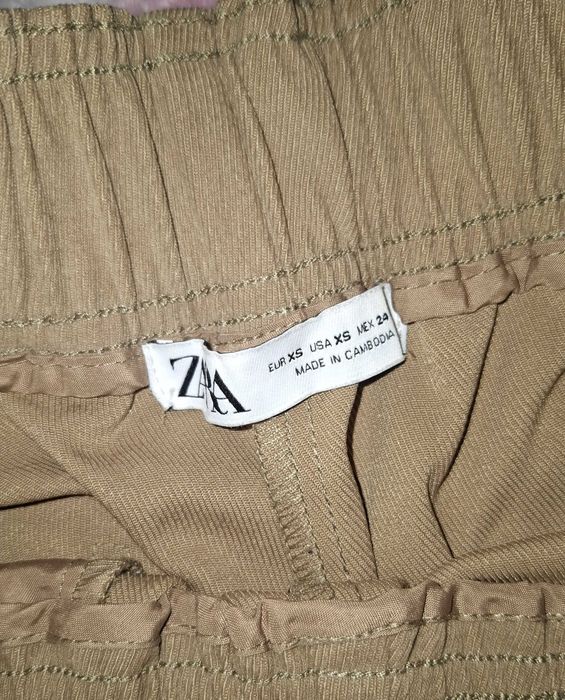Продам Штаны Zara