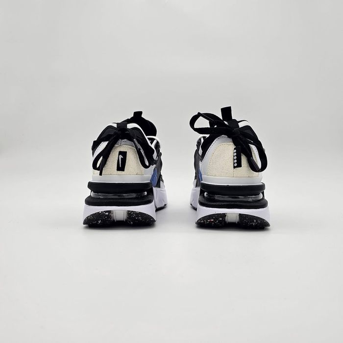 Nike Air Max Furyosa Black Summit White