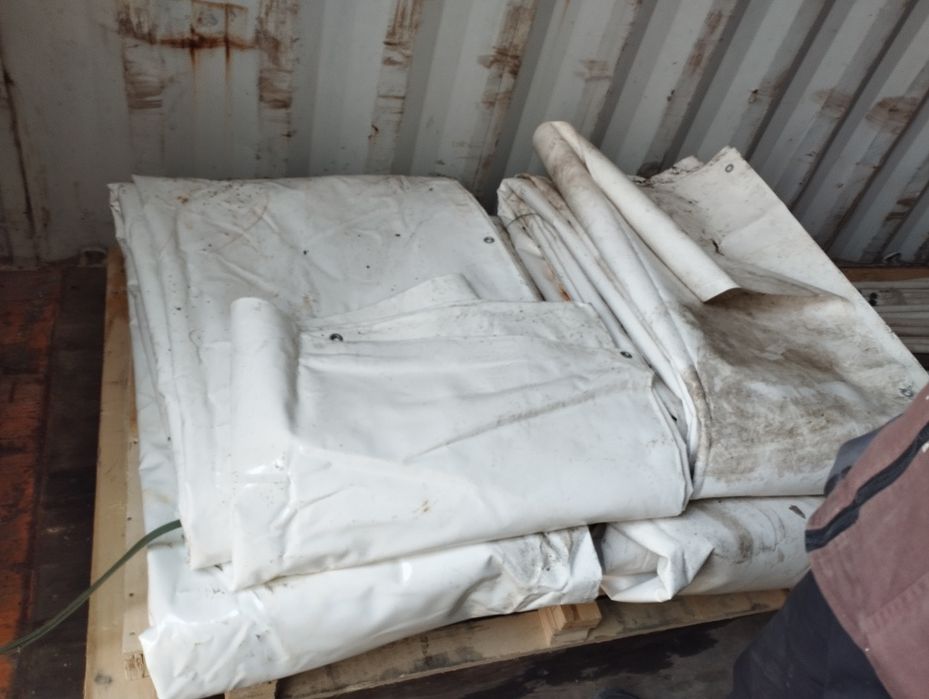 Полог оригинал качественный 10#7 м