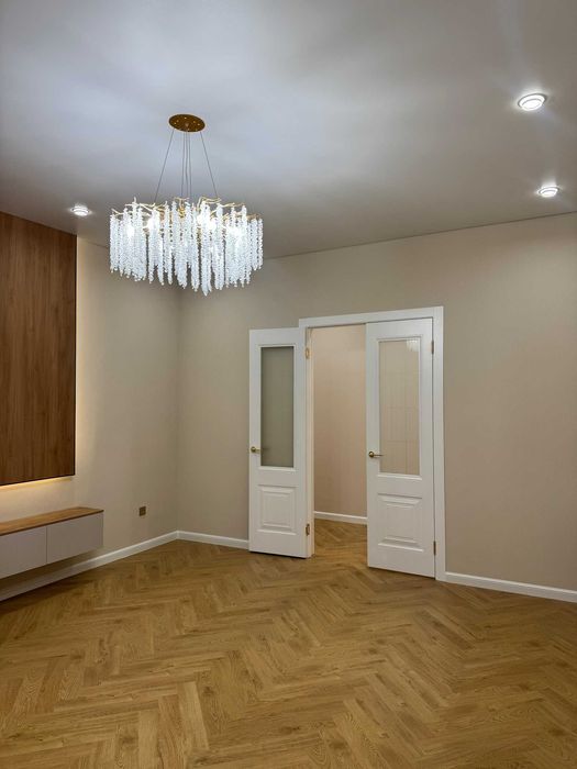 2 комнатная НОМАД