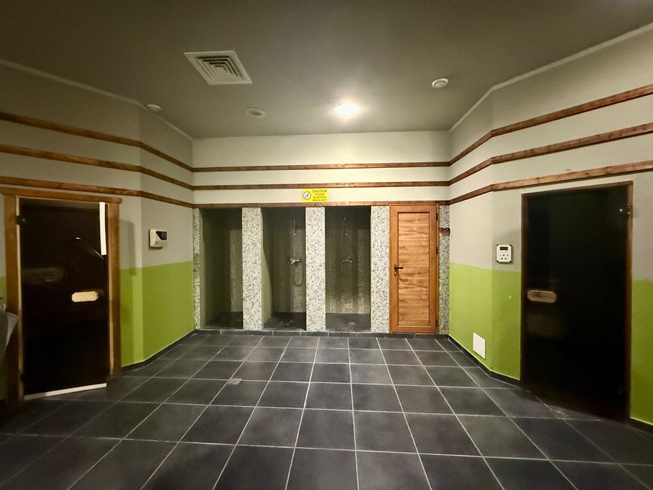 Студио под наем в Aspen Valley, Разлог – дългосрочно, 40 кв.м, 370 €, безплатен WI-FI