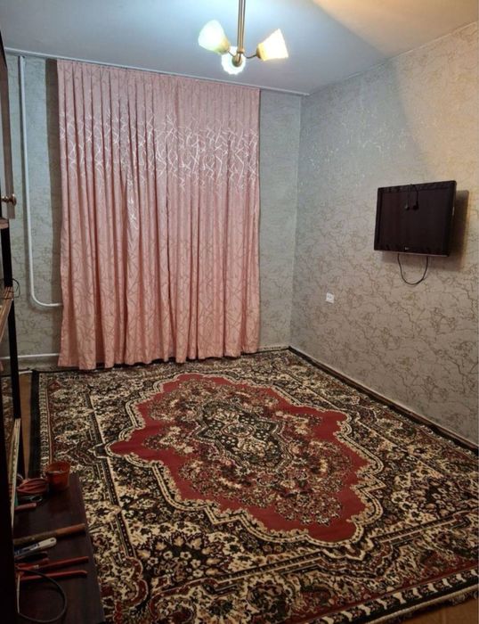 Аренда Квартира Ахмад Югнакий 350$