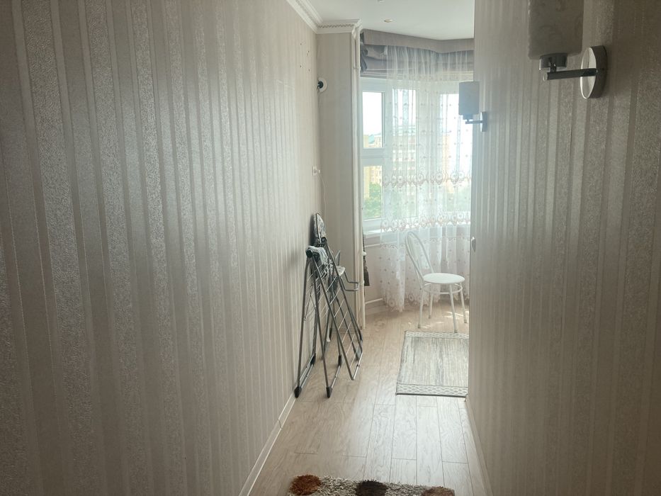 Продаётся жильё