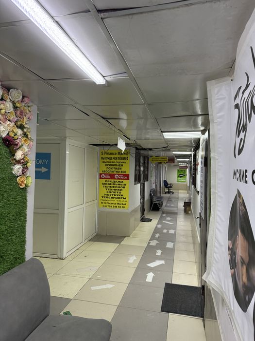 Сдается помещение