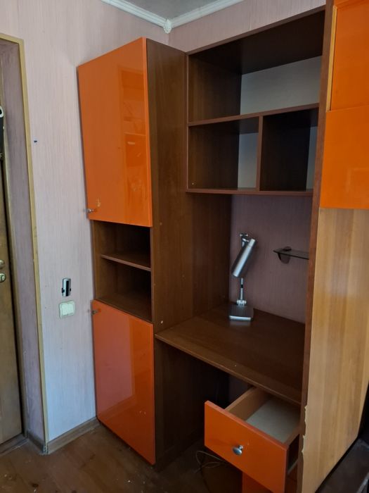 Продам детский мебельный гарнитура