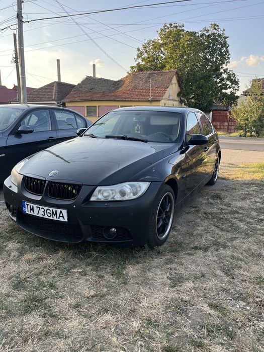BMW Seria 3 2006 — imagine 2