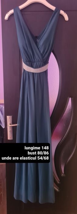 Rochite elegante xs merg și s având elastic