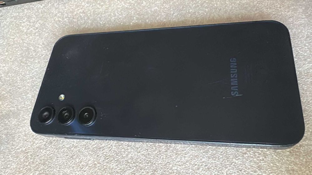 Samsung A15 5G 128 GB 4GB RAM Liber de retea