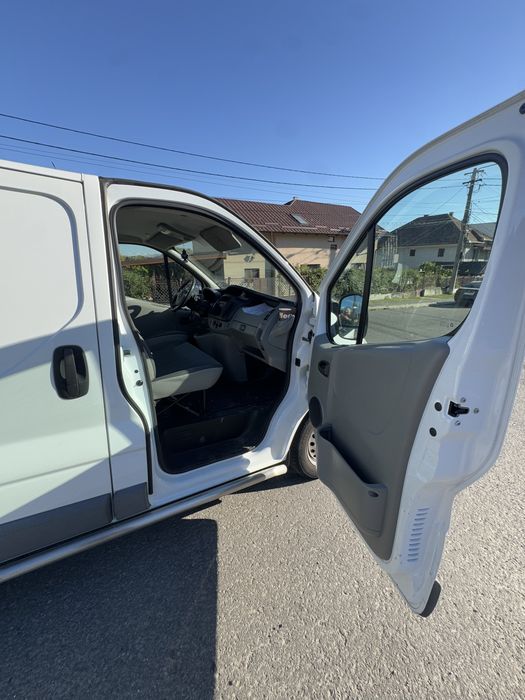 OPEL Vivaro 0 — imagine 4
