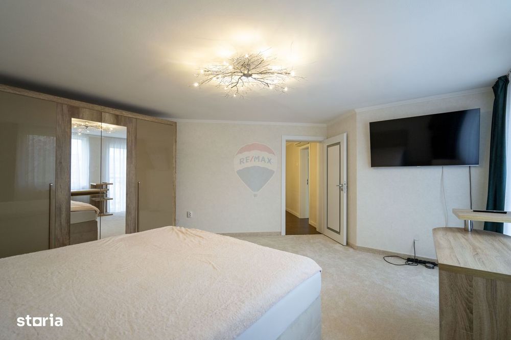 De vânzare casă cu 5 camere, ready to move.  în zona Oncea