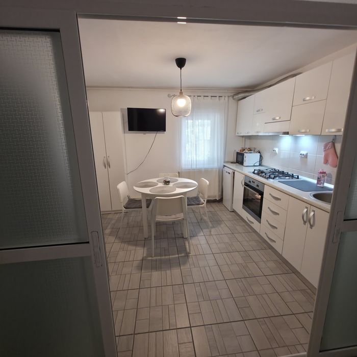 Apartament 2 camere str Columbelor