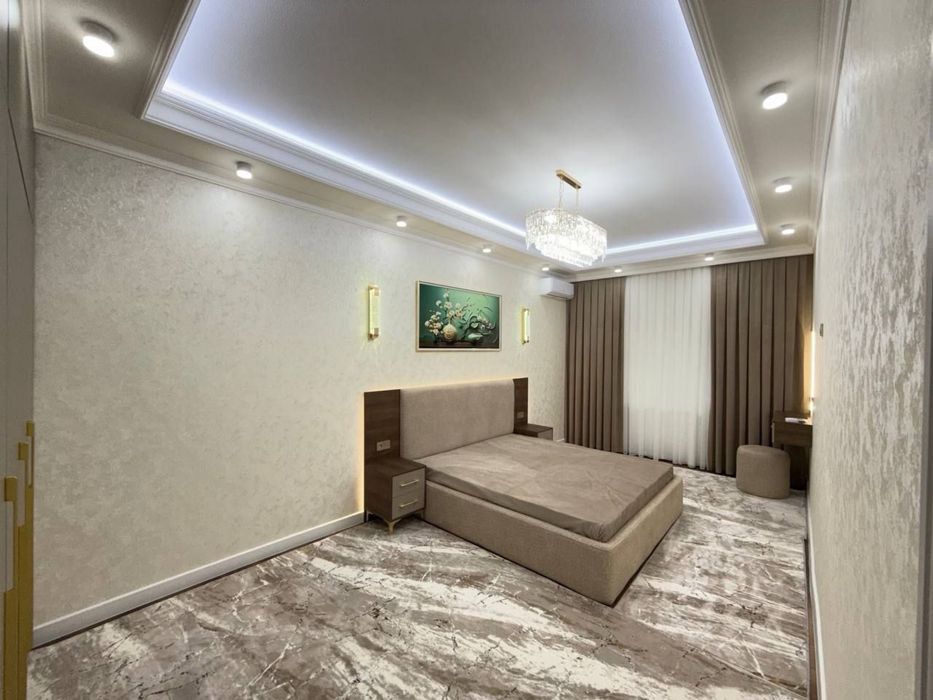 Продается 3 ком. Квартира площадью 103 кв.м. Ор. Автосалон Киа