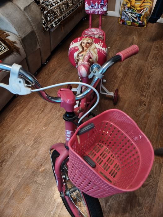 Продам велосипед