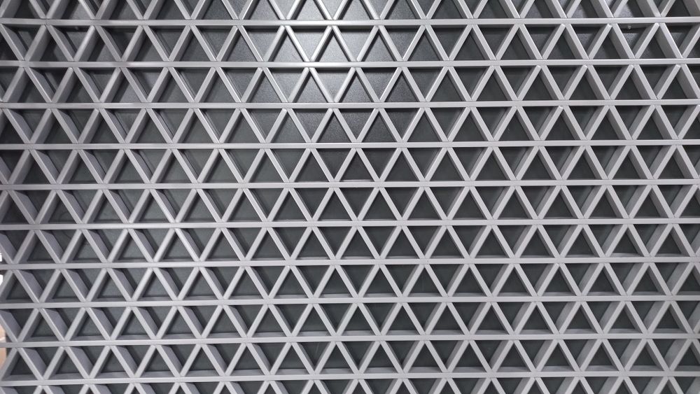 Грильято Снежинка, Griliato Snejinka