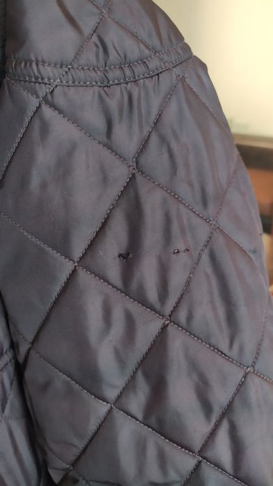 Куртка мужская 48р